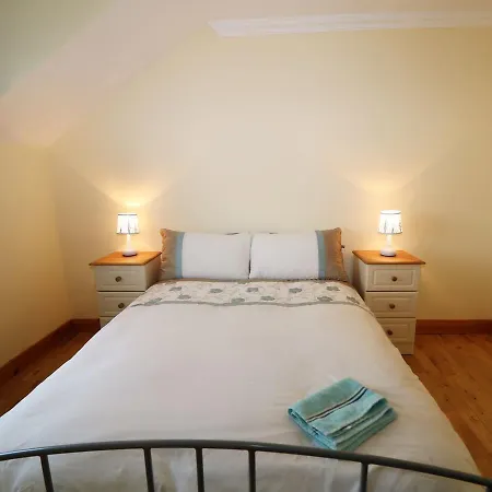 Benbulben View Tatil Evi *
