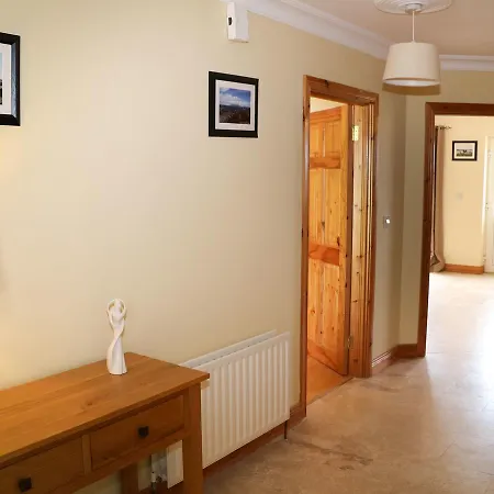 Holiday home Benbulben View Tullaghan