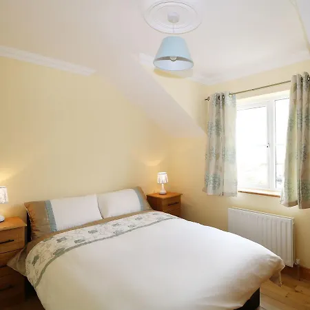 Holiday home Benbulben View