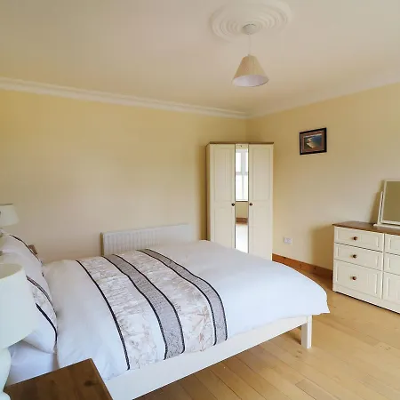 Benbulben View Tatil Evi Tullaghan