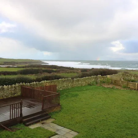 Tatil Evi Benbulben View Tullaghan