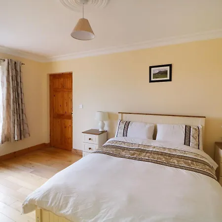 Tatil Evi Benbulben View Tullaghan