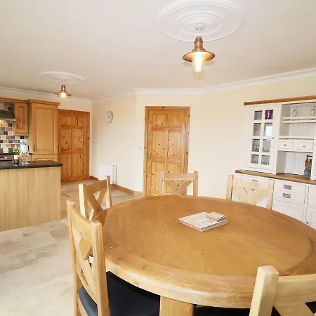 Holiday home Benbulben View