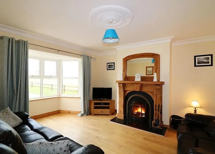 Benbulben View * Tullaghan