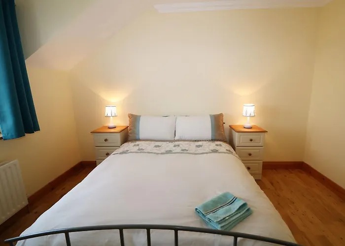 Benbulben View Casa de Férias *