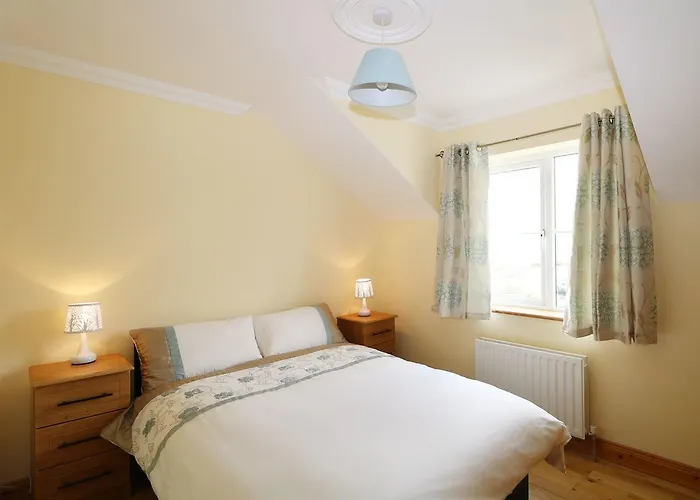 Casa de Férias Benbulben View