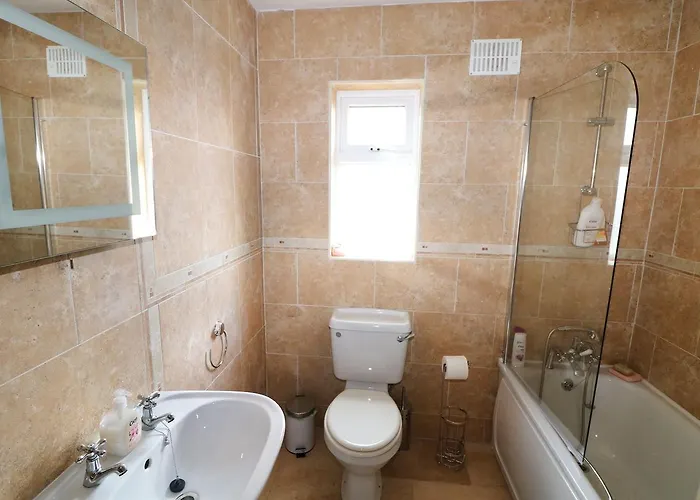 Benbulben View Tullaghan