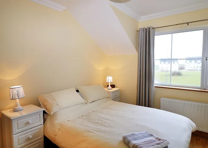 Benbulben View Tullaghan