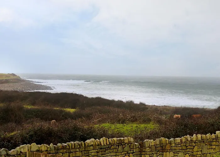 Casa de Férias Benbulben View *