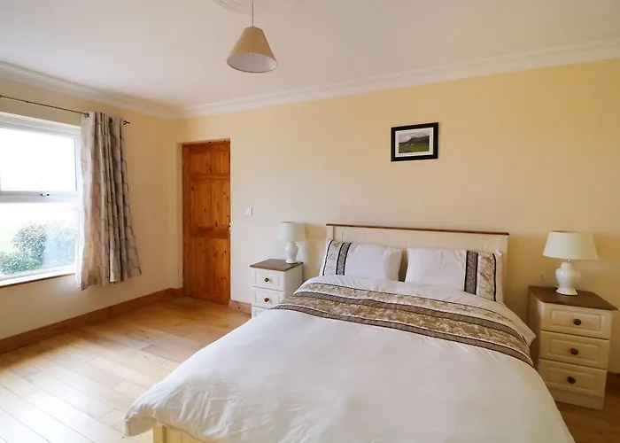 Casa de Férias Benbulben View Tullaghan