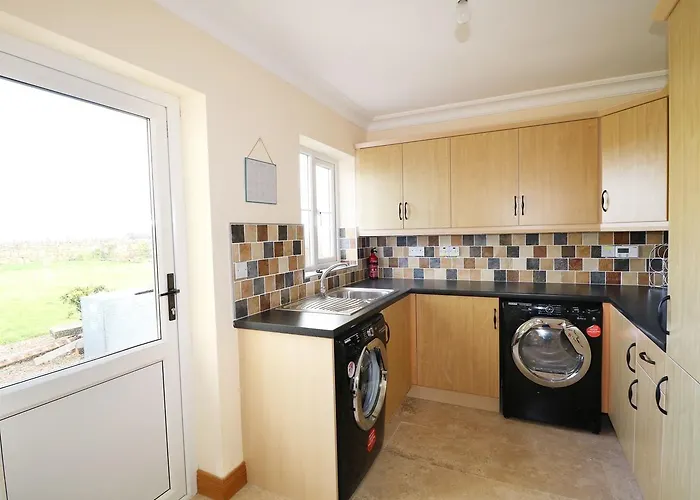 Casa de Férias Benbulben View