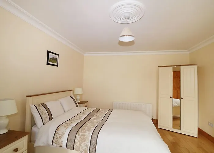 Casa de Férias Benbulben View