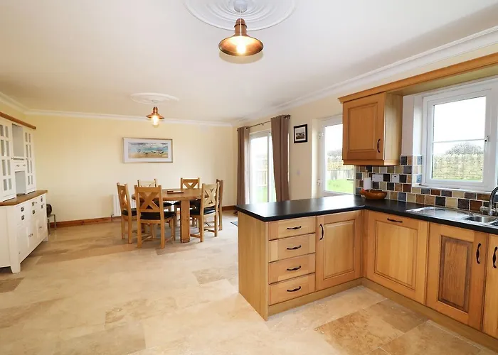 Casa de Férias Benbulben View